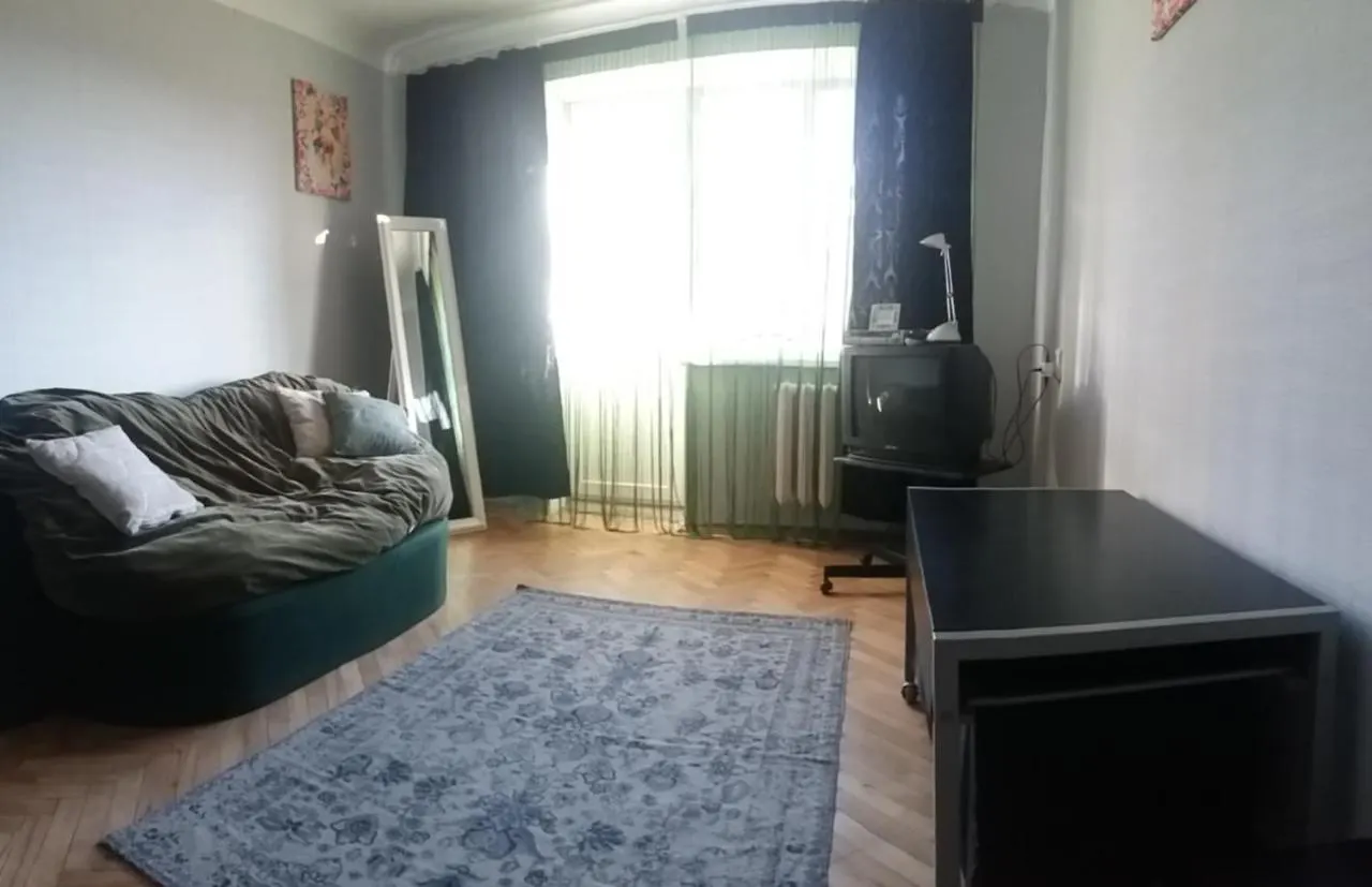 Daire Видовая Квартира В Центре Kiev